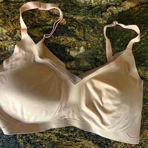 Honeylove Crossover Bra XL EUC